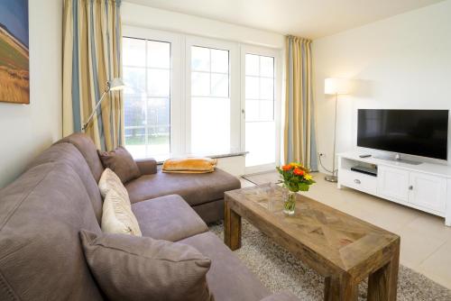 Strandhaus WHG NR 1 \