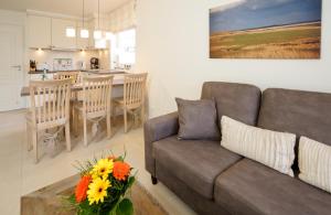 Strandhaus WHG NR 1 \