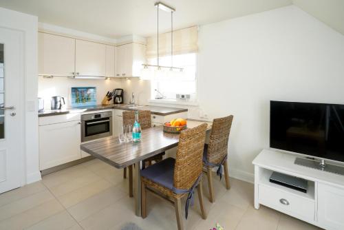 Strandhaus WHG Nr 2 \