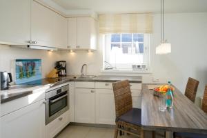 Strandhaus WHG Nr 2 \