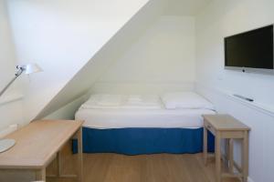 Strandhaus WHG Nr 2 \