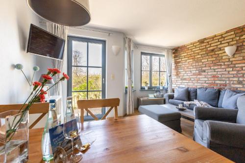 Strandhaus Wustrow - Wohnung 1