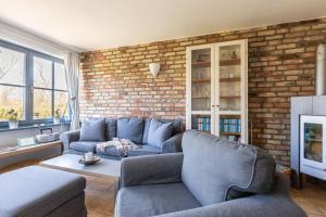 Strandhaus Wustrow - Wohnung 1