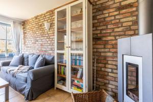 Strandhaus Wustrow - Wohnung 1
