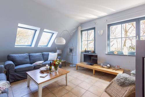 Strandhaus Wustrow - Wohnung 2