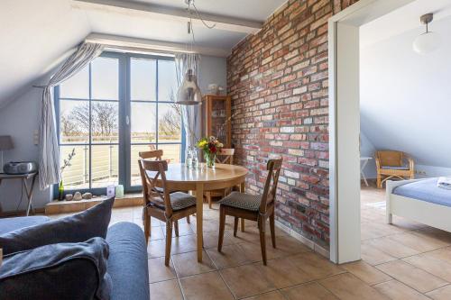 Strandhaus Wustrow - Wohnung 3