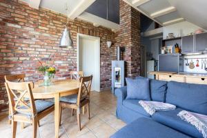 Strandhaus Wustrow - Wohnung 3