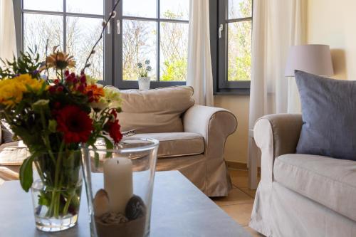 Strandhaus Wustrow - Wohnung 4