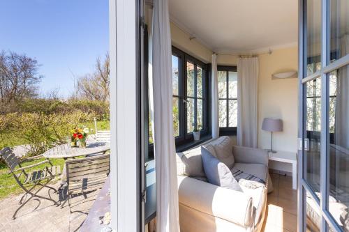 Strandhaus Wustrow - Wohnung 4