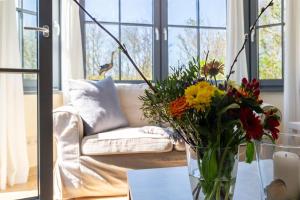 Strandhaus Wustrow - Wohnung 4