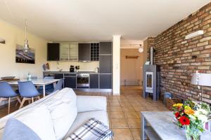 Strandhaus Wustrow - Wohnung 4