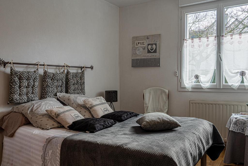 Strandhaus Zingst Apartment 05
