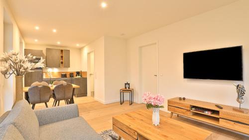 Strandhaus Zingst Apartment 08