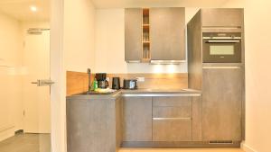 Strandhaus Zingst Apartment 09