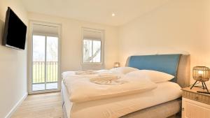 Strandhaus Zingst Apartment 09