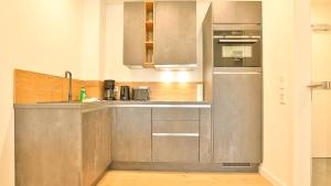 Strandhaus Zingst Apartment 12
