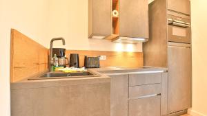 Strandhaus Zingst Apartment 13
