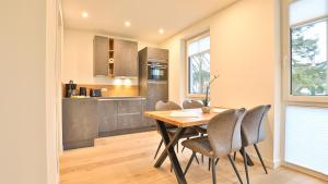 Appartement Strandhaus Zingst Apartment 13 Seestraße  8 18374 Zingst Mecklembourg-Poméranie