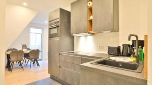Strandhaus Zingst Apartment 14