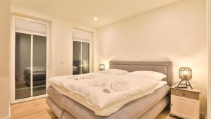 Strandhaus Zingst Apartment 15
