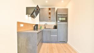 Strandhaus Zingst Penthouse Seeblick