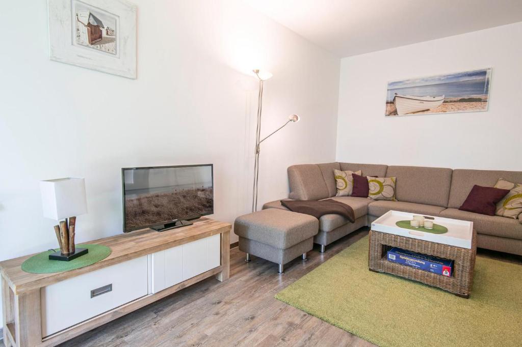 Strandhäuser Lindenstraße Wohnung 10 Lindenstraße  8a, 23746 Kellenhusen