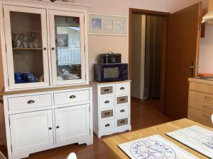 Strandhausvilla Wo 8