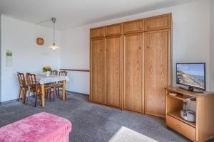Strandhausvilla Wohnung 1