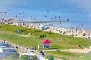 Strandhochhaus SB11