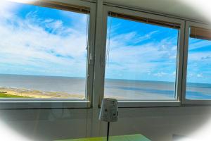 Strandhochhaus SF14