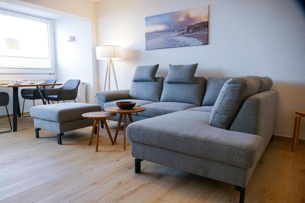 Strandhochhaus SG01 Hans-Claußen-Straße 19, 27476 Cuxhaven