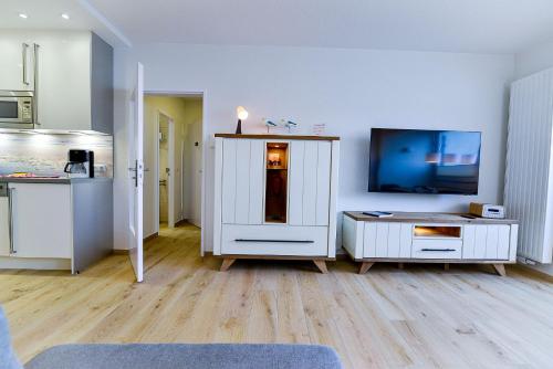 Strandhochhaus SG01