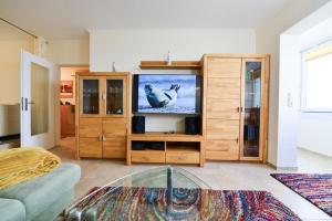 Strandhochhaus SH12