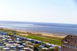 Strandhochhaus SHC8