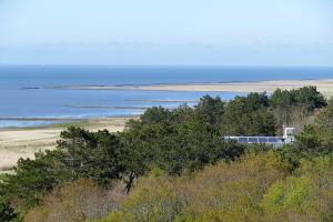 Appartement Strandhochhaus SHH9 Hans-Claußen-Straße 19 27476 Cuxhaven Basse-Saxe