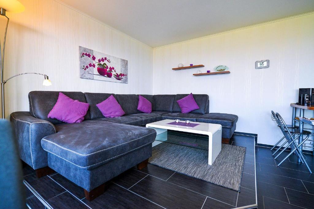 Strandhochhaus SJ11 Hans-Claußen-Straße 19, 27476 Cuxhaven