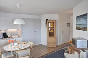 Appartement Strandhotel 17 Strandstr. 5 24235 Laboe Schleswig-Holstein