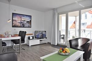 Appartement Strandhotel 18 Strandstr. 5 24235 Laboe Schleswig-Holstein