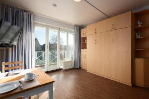 Appartement Strandhotel 19 Strandstraße 5 24235 Laboe Schleswig-Holstein