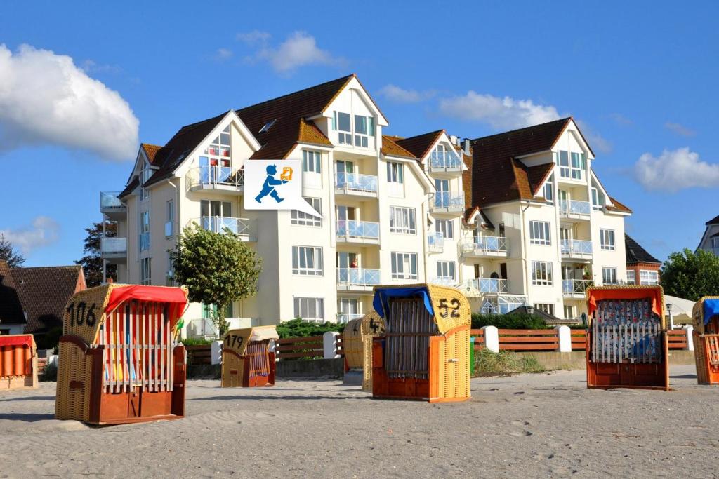 Strandhotel 26 Strandstr. 5, 24235 Laboe