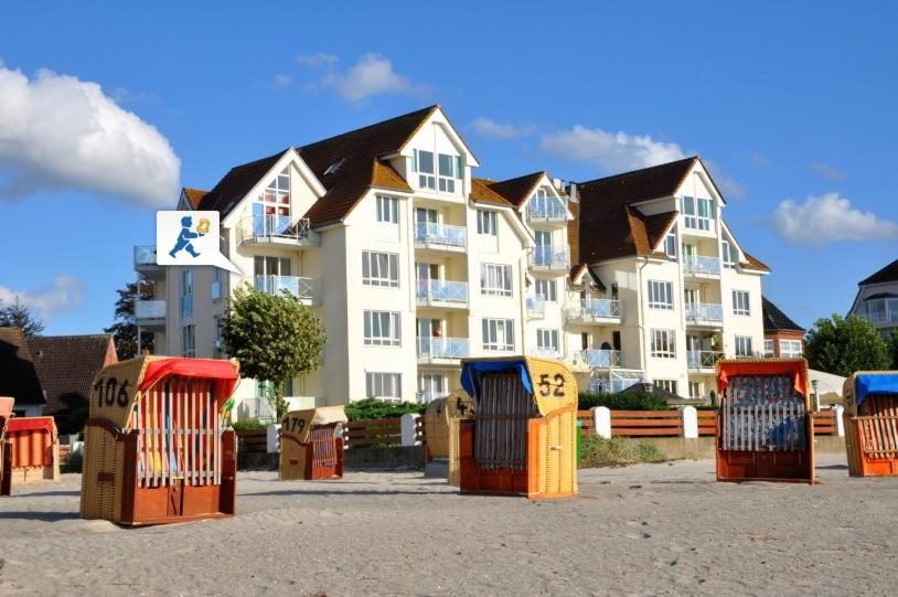 Strandhotel 27 Strandstr. 5, 24235 Laboe