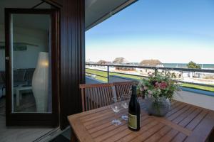 Appartement Strandhotel Dahme TraumMeerBlick Seestraße  47 23747 Dahme Schleswig-Holstein