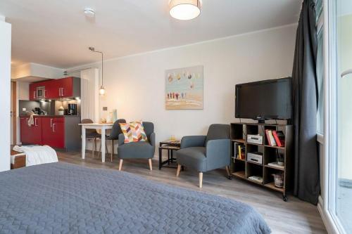 Strandhotel-Heiligenhafen-Wohnung-10-Typ-III