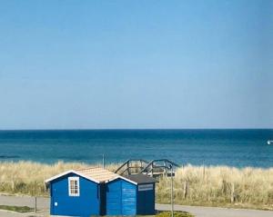 Appartement Strandhotel-Heiligenhafen-Wohnung-125-Typ-II-Meerblick-im-Strandhotel Steinwarder 33 23774 Heiligenhafen Schleswig-Holstein