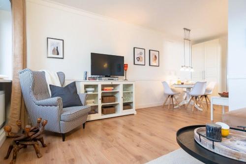 Strandhotel-Heiligenhafen-Wohnung-220-Typ-II