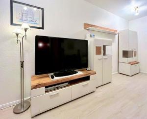 Strandhotel-Heiligenhafen-Wohnung-320-Typ-II