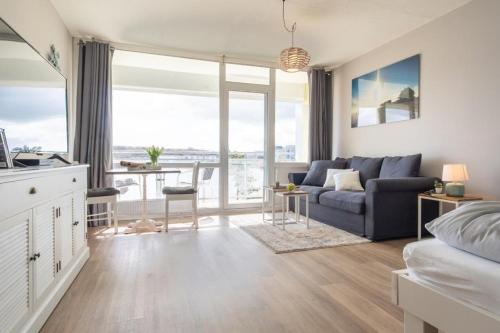 Strandhotel-Heiligenhafen-Wohnung-Strandbude-204-Typ-III