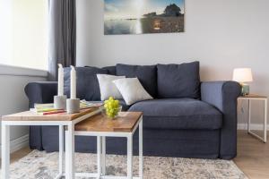 Strandhotel-Heiligenhafen-Wohnung-Strandbude-204-Typ-III