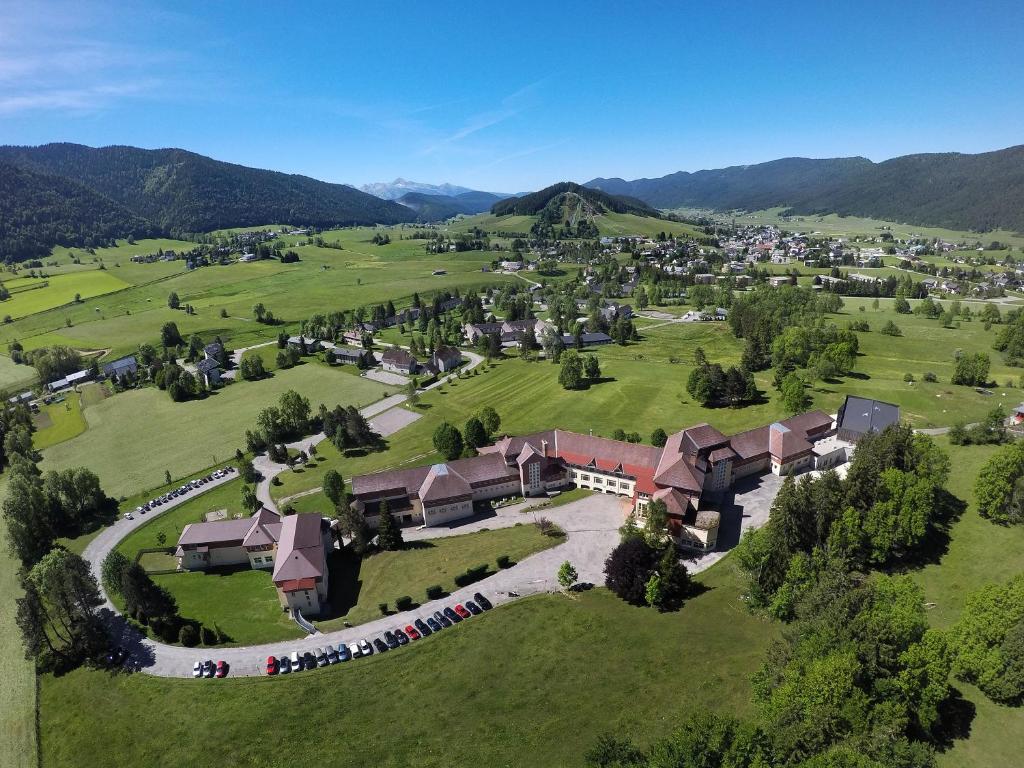 Strandhotel Kellenhusen Wohnung 3