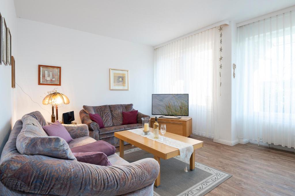 Appartement Strandhotel Kellenhusen Wohnung 7 Am Ring 9 23746 Kellenhusen